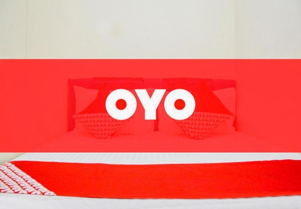 Oyo 1014 Bettah Coba 2 Sukabumi Hotel Exterior photo